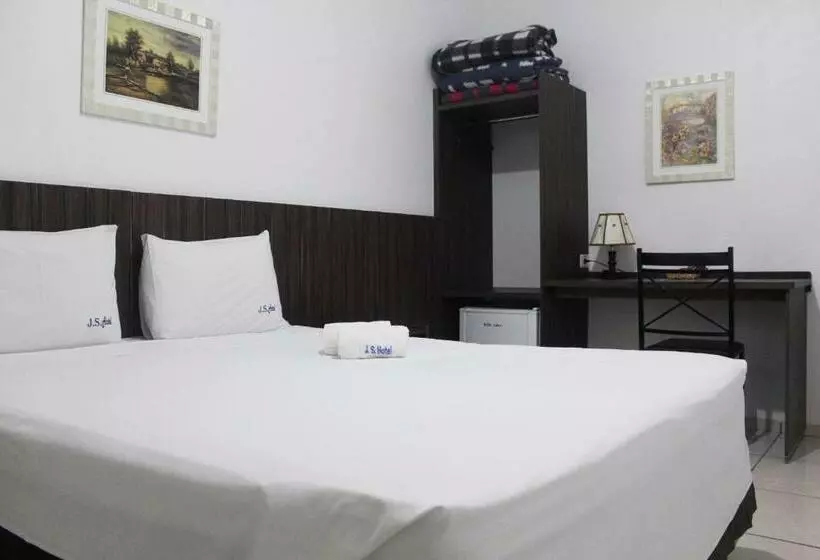 ホテル Js Thermas