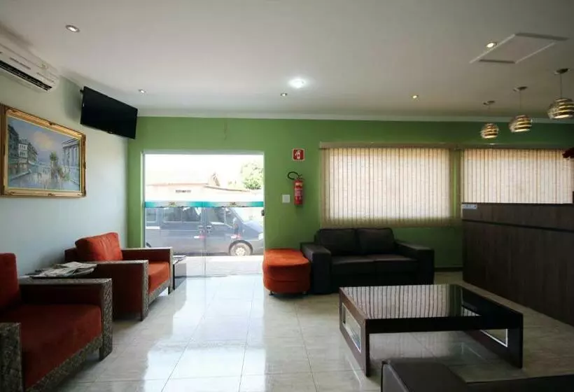 ホテル Js Thermas