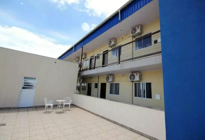 ホテル Js Thermas