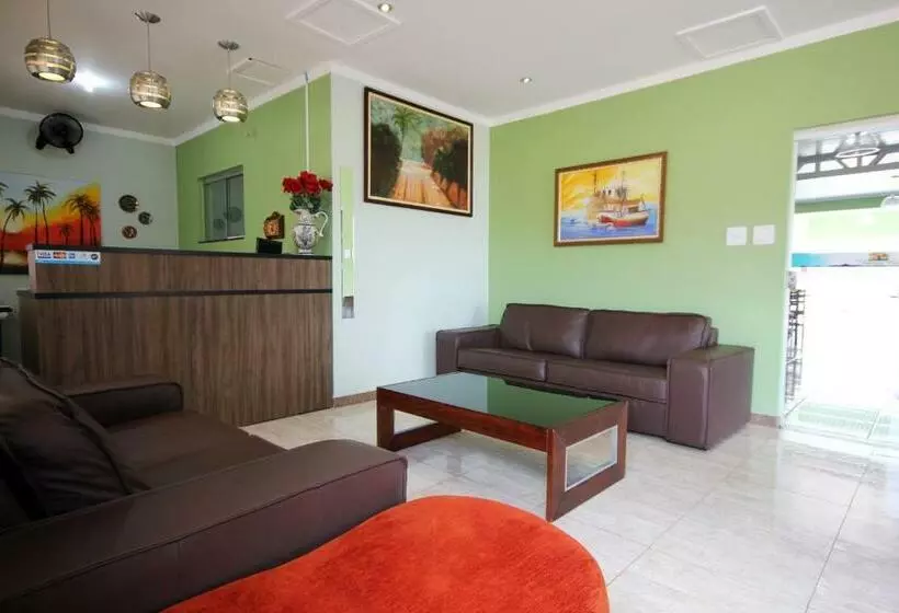 ホテル Js Thermas