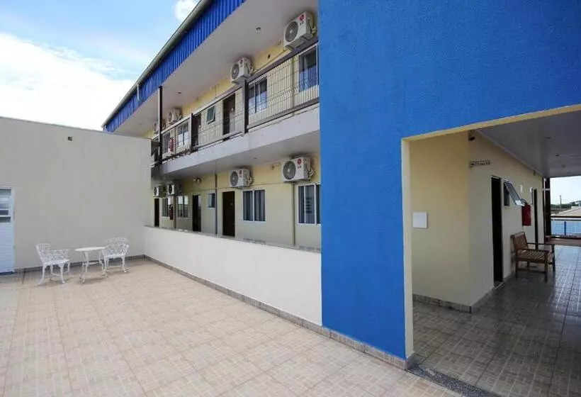 ホテル Js Thermas