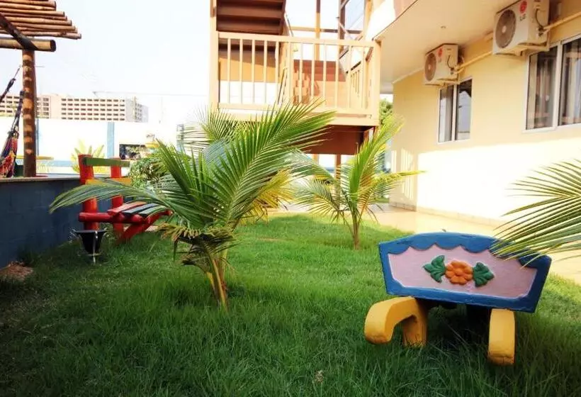 ホテル Js Thermas