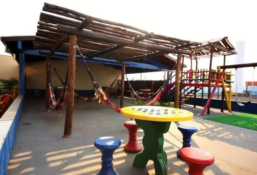 ホテル Js Thermas