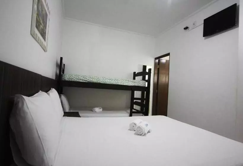 ホテル Js Thermas