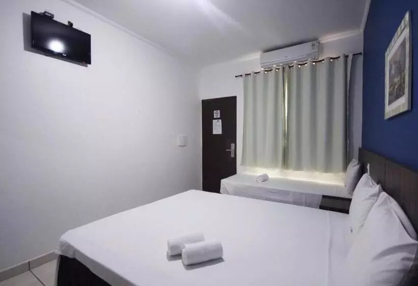 ホテル Js Thermas