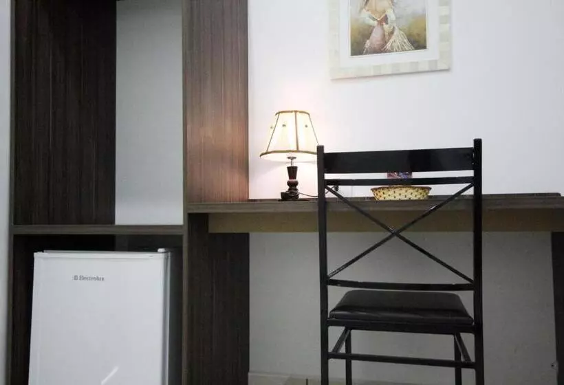 ホテル Js Thermas