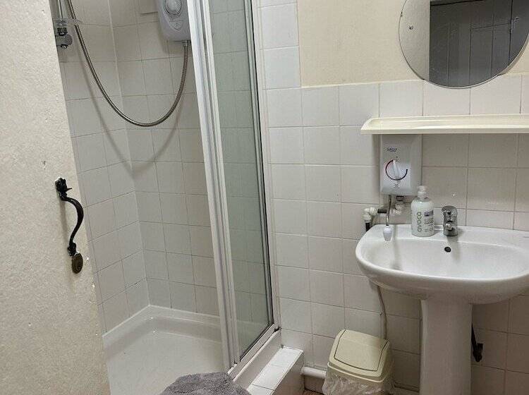 Hotel Kings Arms Inn