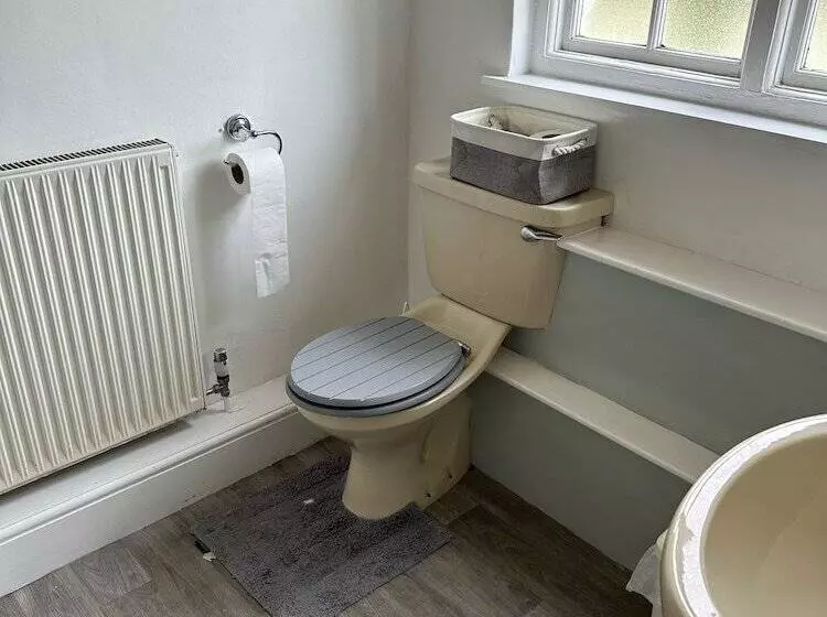 Hotel Kings Arms Inn