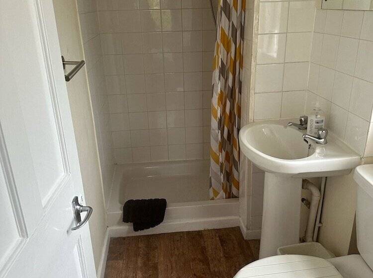 Hotel Kings Arms Inn