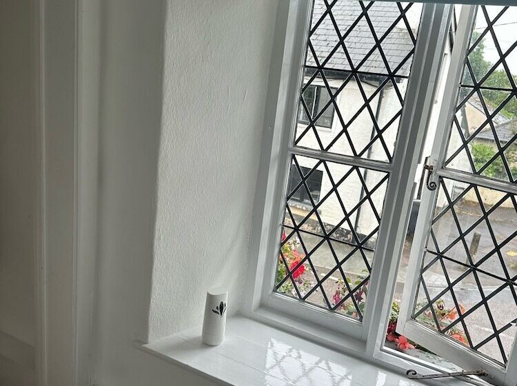 Hotel Kings Arms Inn