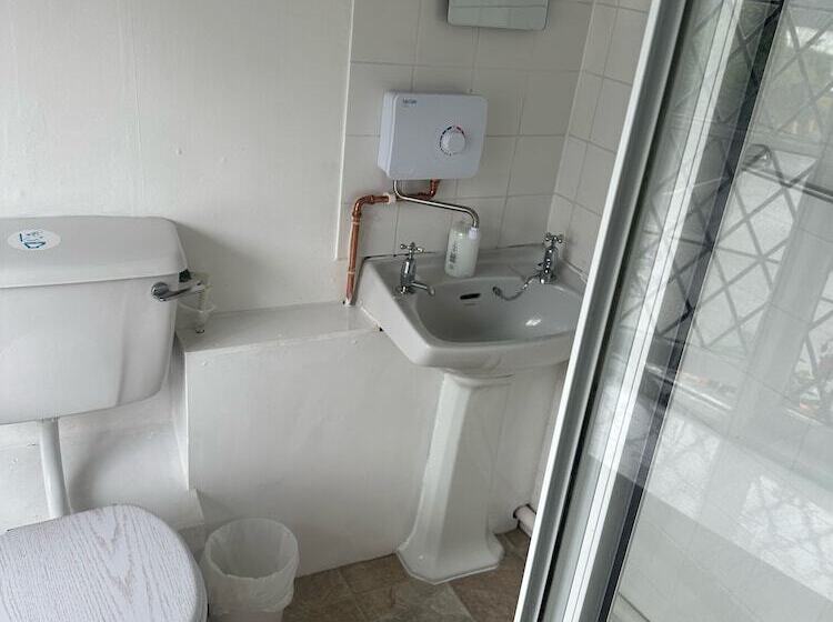 Hotel Kings Arms Inn