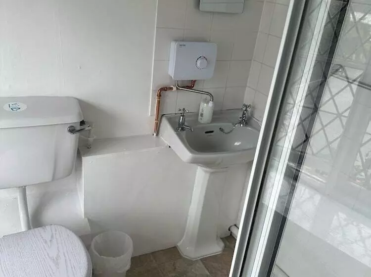 Hotel Kings Arms Inn