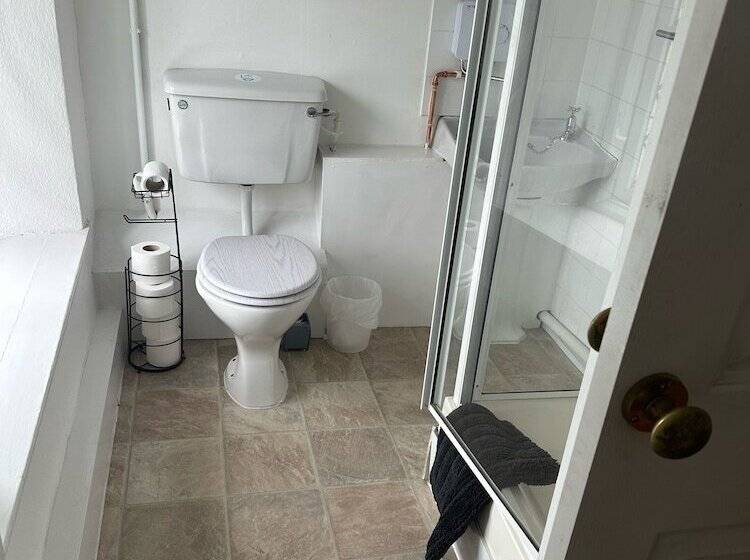 Hotel Kings Arms Inn