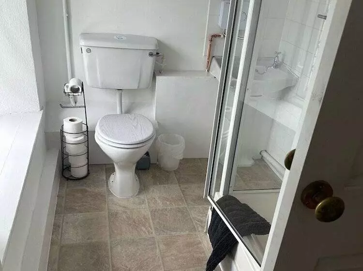 Hotel Kings Arms Inn