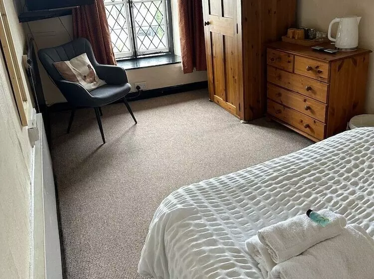 Hotel Kings Arms Inn