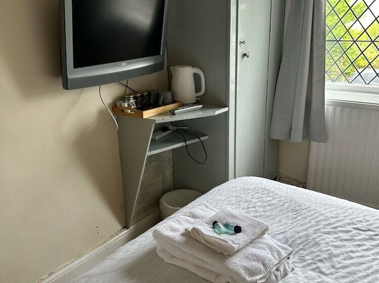 Hotel Kings Arms Inn