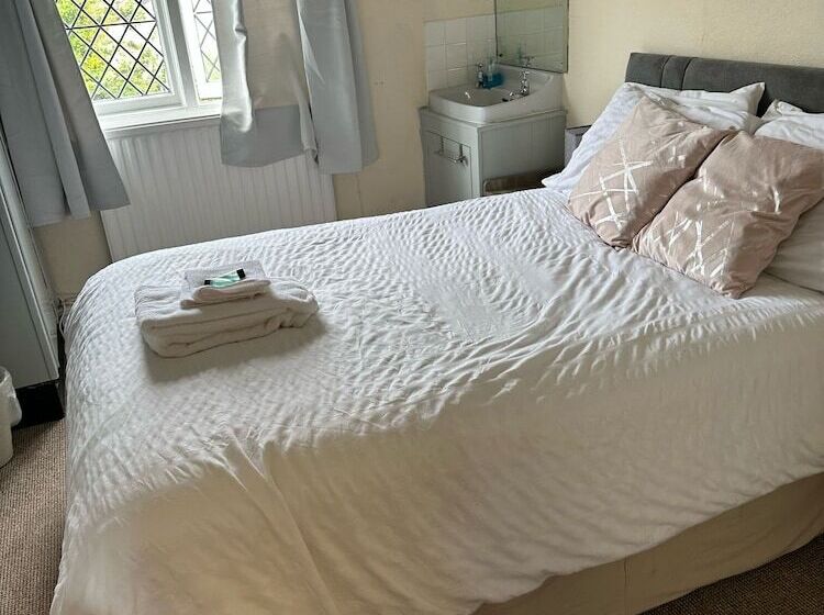 Hotel Kings Arms Inn