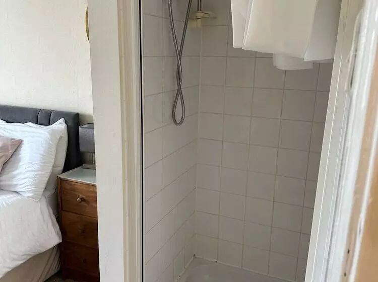 Hotel Kings Arms Inn