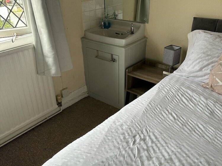 Hotel Kings Arms Inn