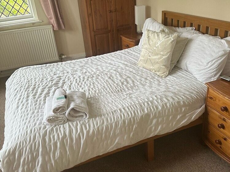 Hotel Kings Arms Inn