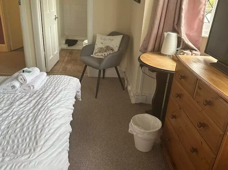 Hotel Kings Arms Inn