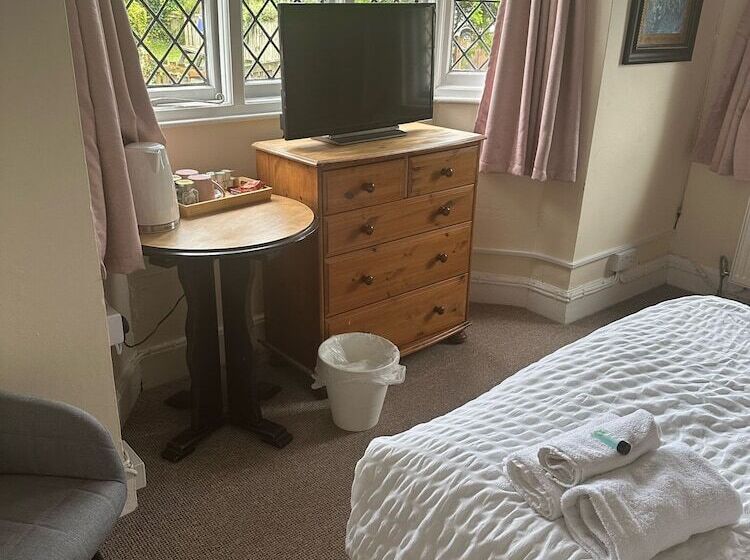 Hotel Kings Arms Inn