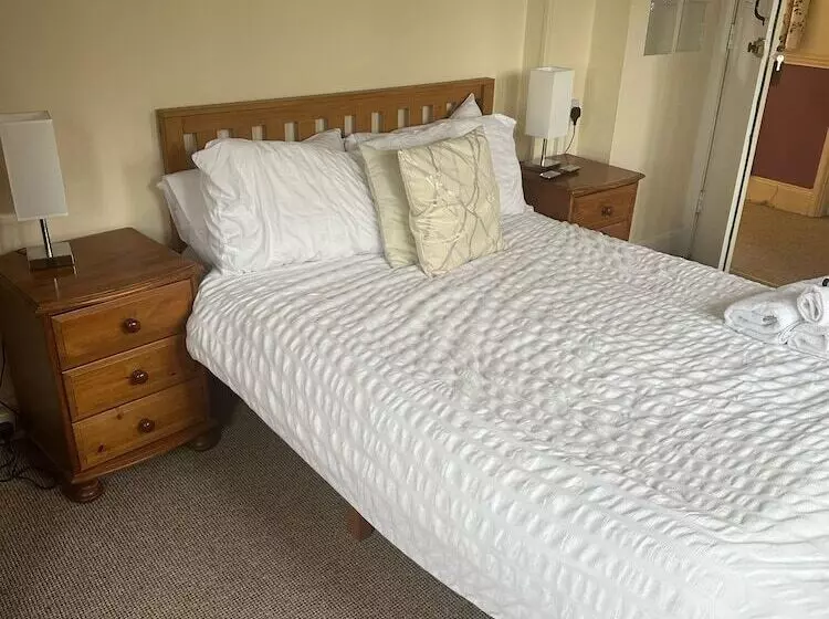 Hotel Kings Arms Inn