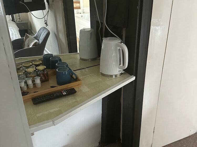 Hotel Kings Arms Inn