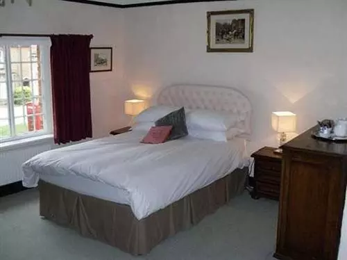 Hotelli The Ostrich Pub