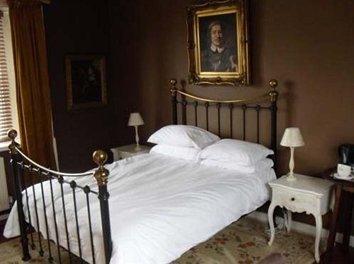 호텔 The Ostrich Pub