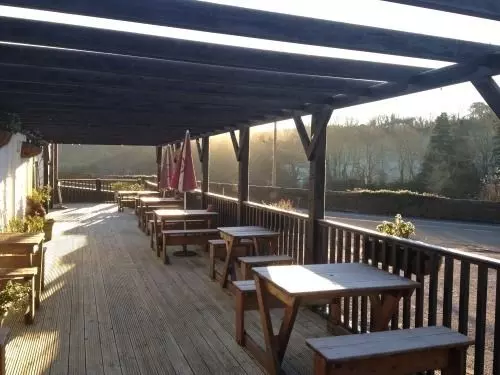 호텔 Pig & Whistle