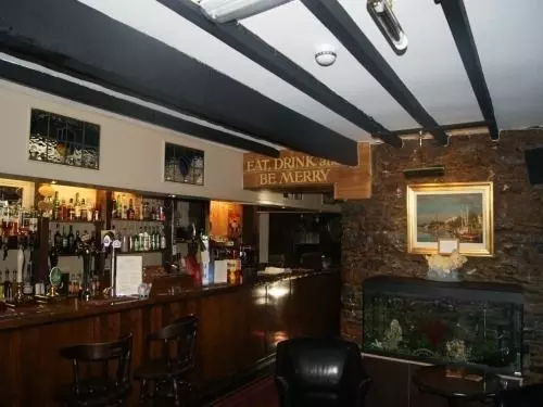 호텔 Pig & Whistle