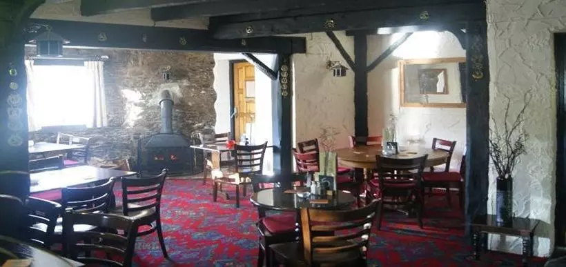 호텔 Pig & Whistle