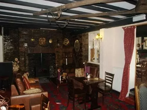 호텔 Pig & Whistle