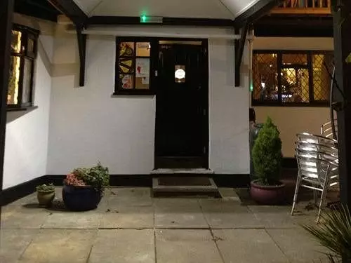 호텔 Pig & Whistle