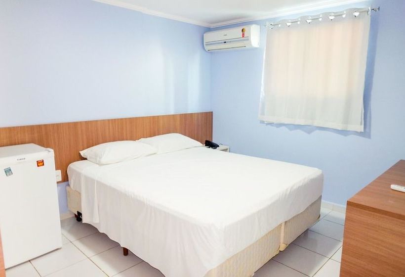 Otel Pousada Boi Bumba Tambau