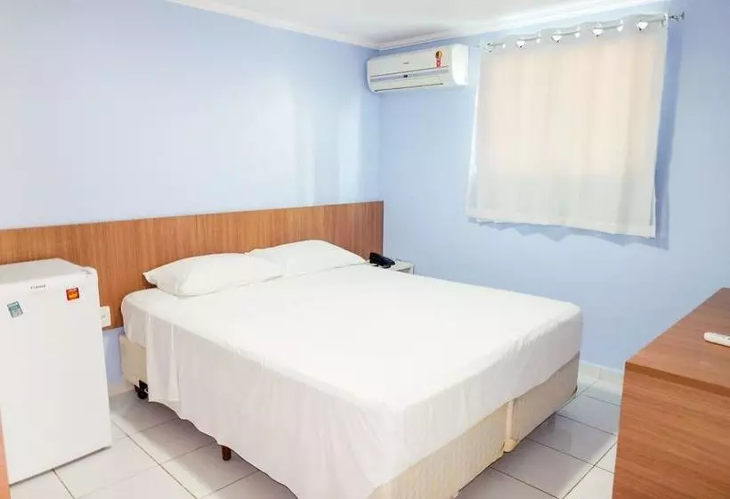 ホテル Pousada Boi Bumba Tambau