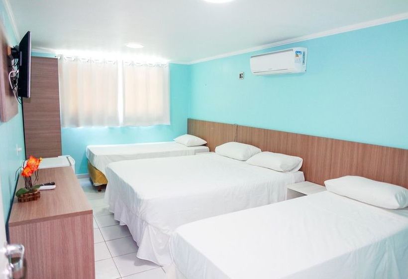 Otel Pousada Boi Bumba Tambau