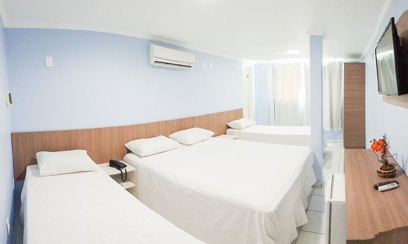 Otel Pousada Boi Bumba Tambau