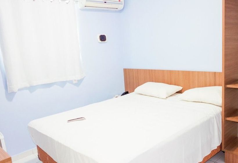 Otel Pousada Boi Bumba Tambau