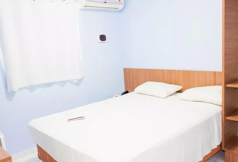 ホテル Pousada Boi Bumba Tambau