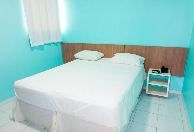 Otel Pousada Boi Bumba Tambau