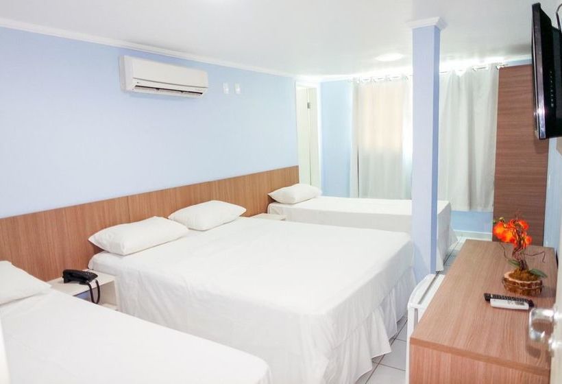 Otel Pousada Boi Bumba Tambau