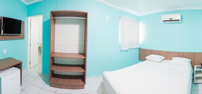 Otel Pousada Boi Bumba Tambau