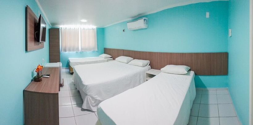 Otel Pousada Boi Bumba Tambau