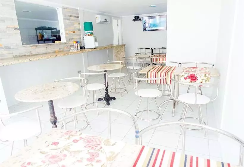 ホテル Pousada Boi Bumba Tambau