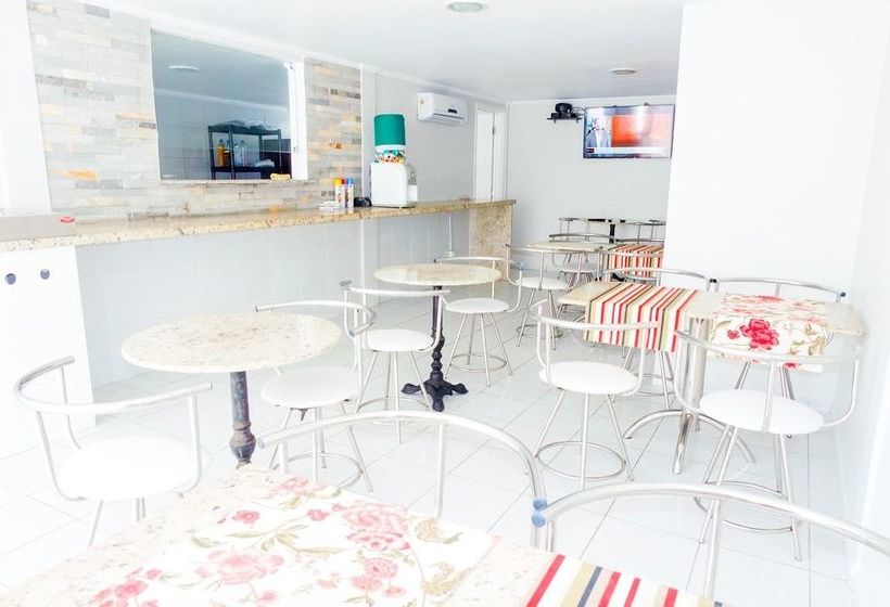 Otel Pousada Boi Bumba Tambau