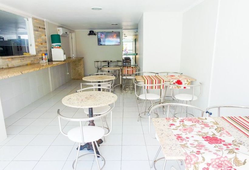 Otel Pousada Boi Bumba Tambau