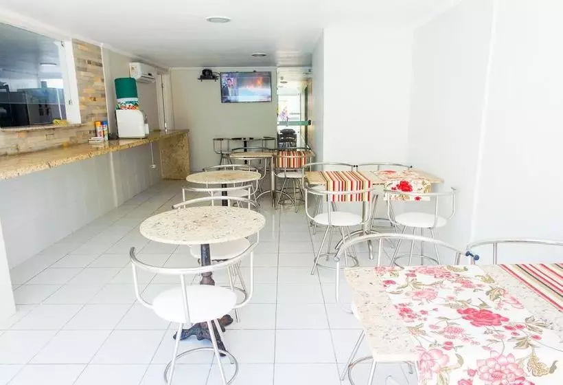 ホテル Pousada Boi Bumba Tambau