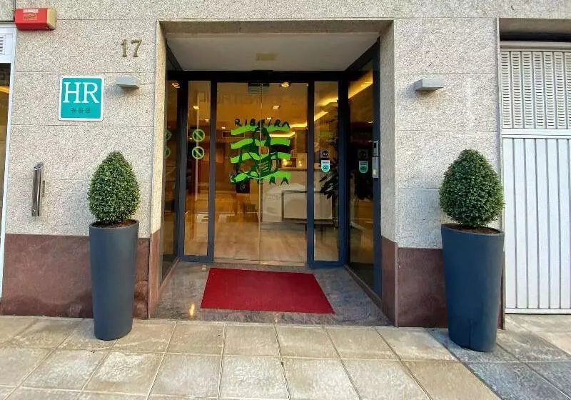 酒店 Ribeira Sacra